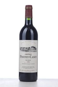 france-bordeaux-wine-pontet-canet-1993